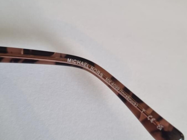 Michael kors - MK4099 (INNSBRUCK) 52/19