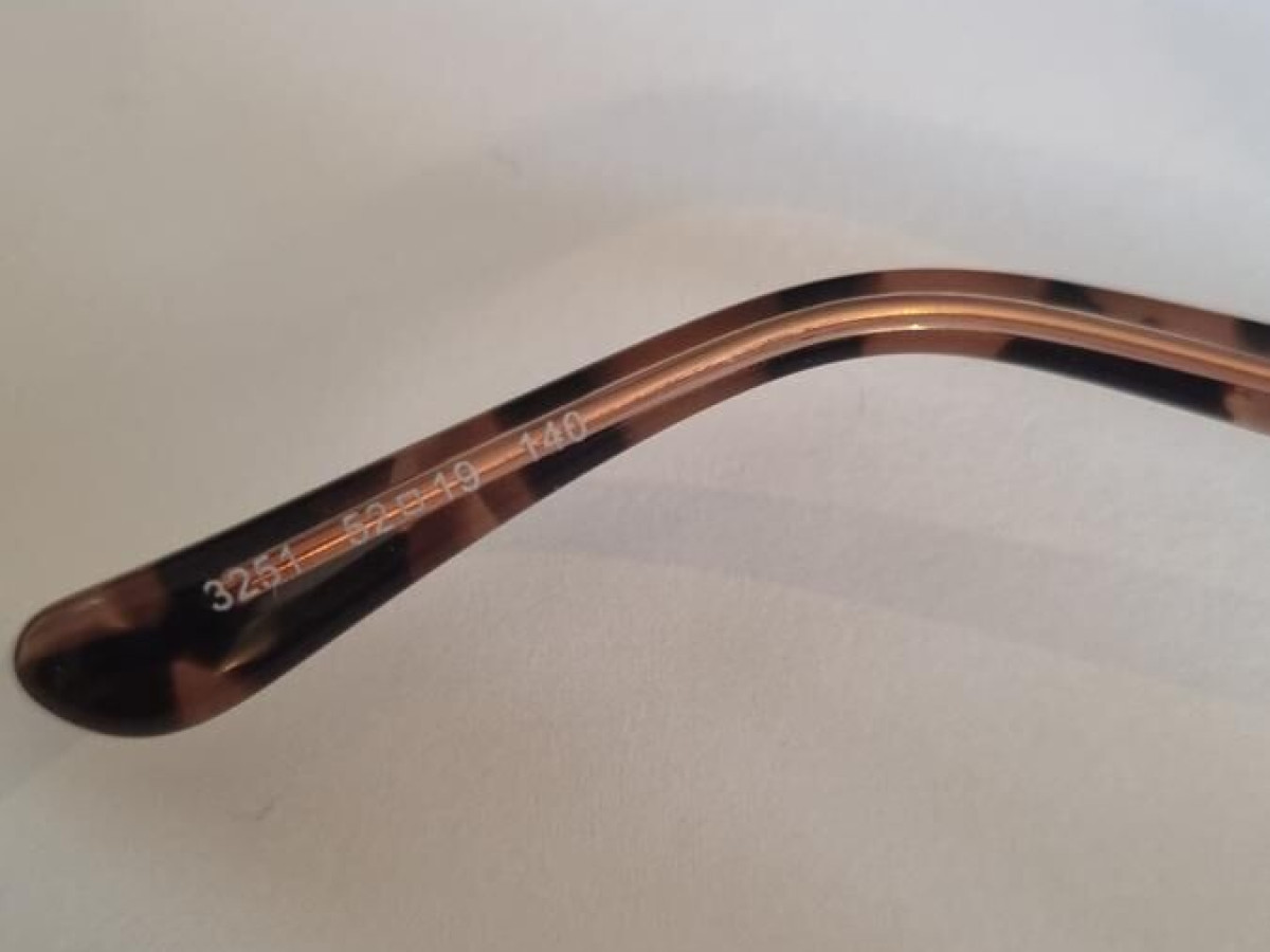 Michael kors - MK4099 (INNSBRUCK) 52/19