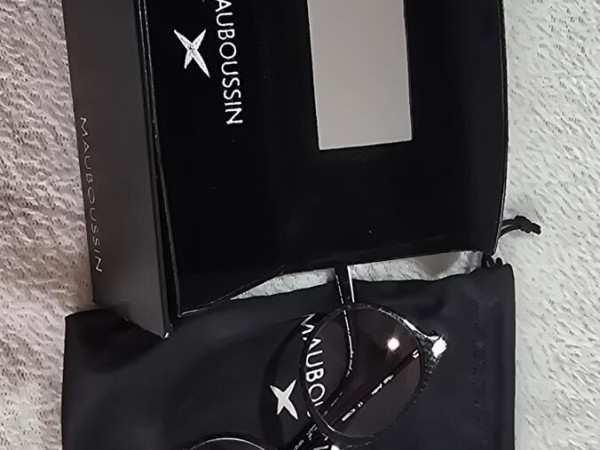 MAUBOUSSIN - MAU900 03 46□20 140