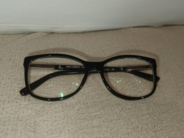 Dolce Gabbana - DG3107 501...