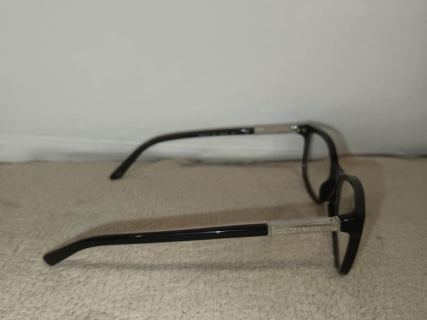 Dolce Gabbana - DG3107 501 52/15 135