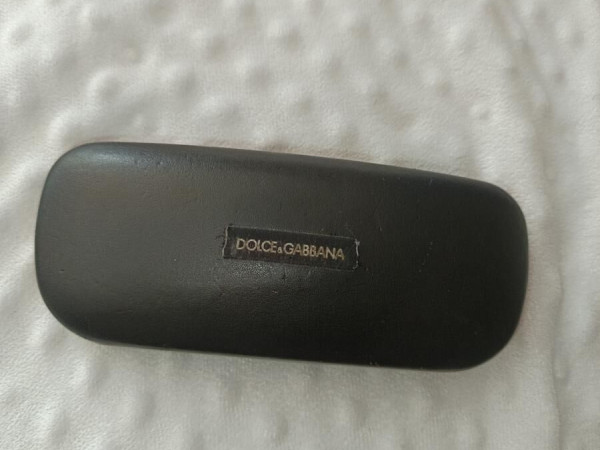 Dolce Gabbana - DG3107 501 52/15 135