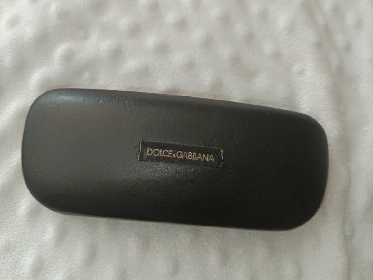 Dolce Gabbana - DG3107 501 52/15 135