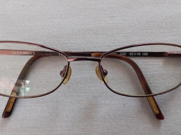 NINA RICCI - NR2712 52¤16
