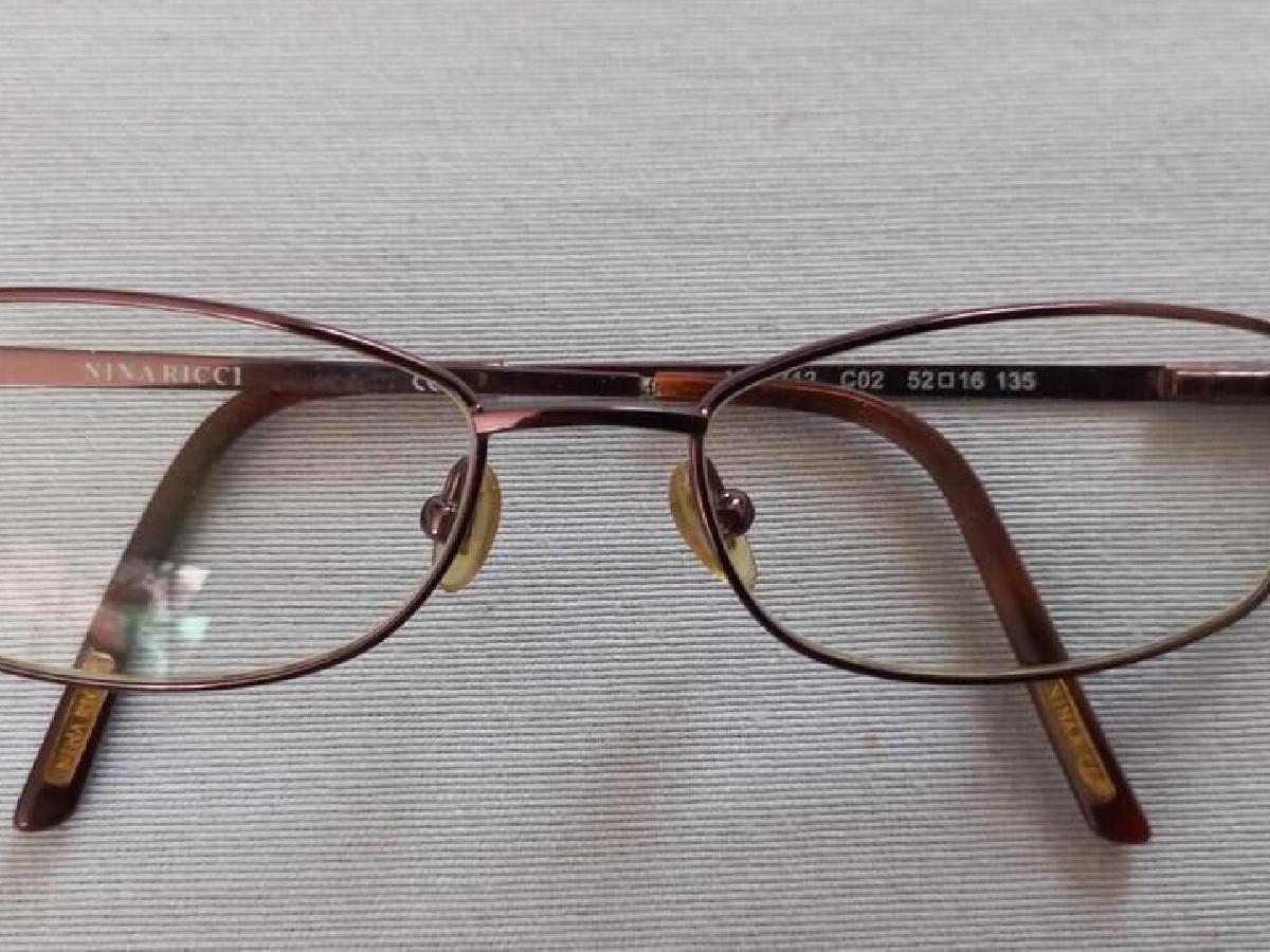 NINA RICCI - NR2712 52¤16