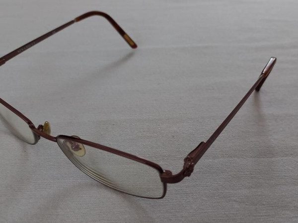 NINA RICCI - NR2712 52¤16