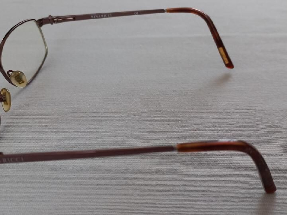 NINA RICCI - NR2712 52¤16