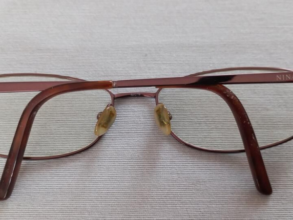 NINA RICCI - NR2712 52¤16