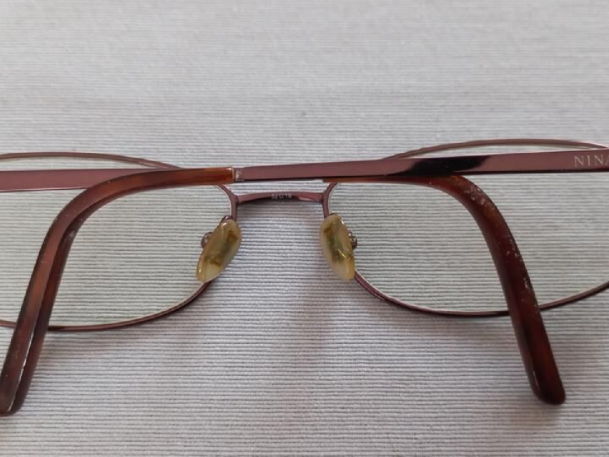 NINA RICCI - NR2712 52¤16