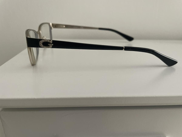 GUESS - GU2568 52¤17