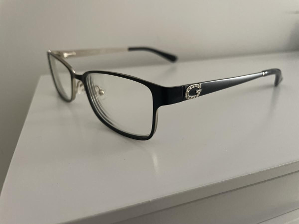 GUESS - GU2568 52¤17