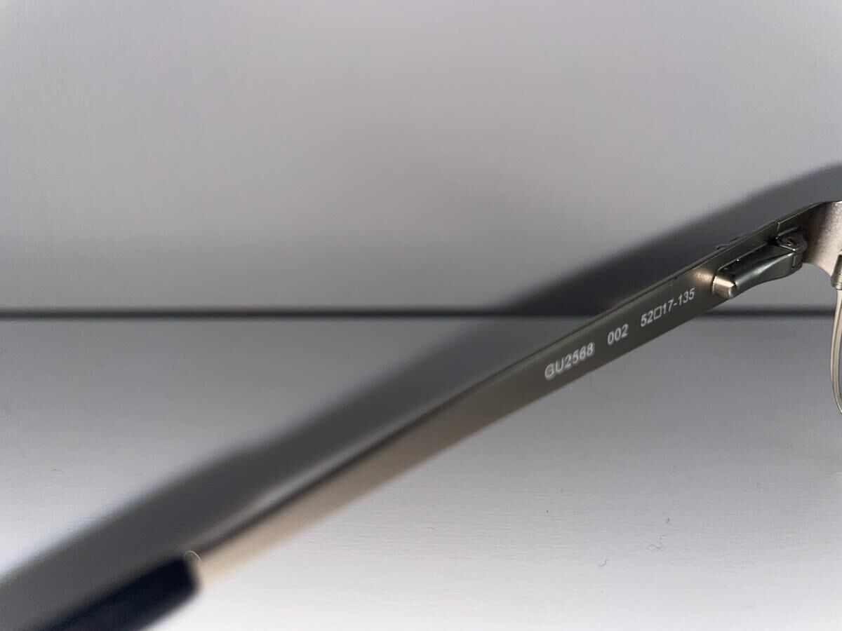 GUESS - GU2568 52¤17