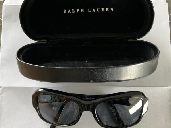 Ralph lauren RL8107Q 55¤18
