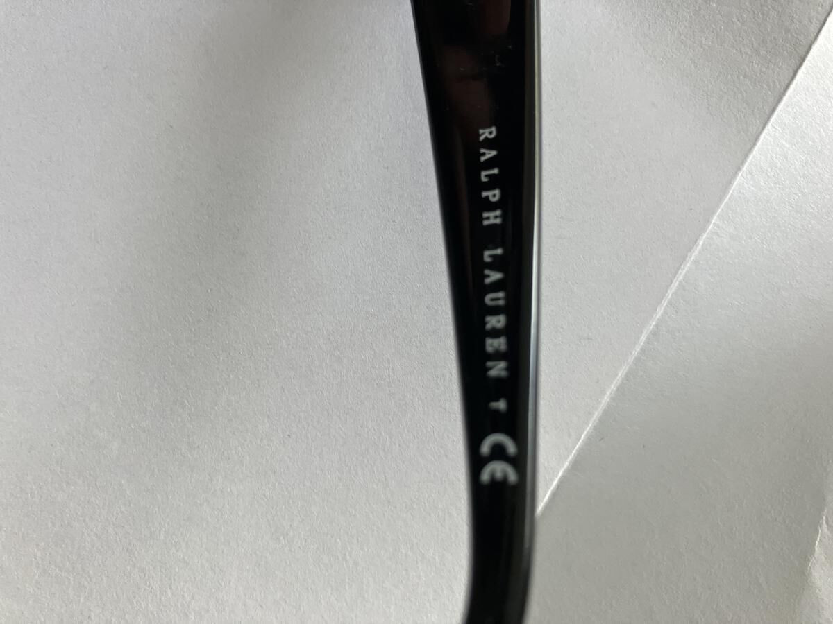 Ralph lauren RL8107Q 55¤18