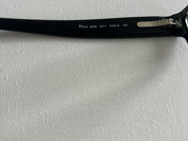 POLO RALPH LAUREN - polo 2039 5011 52/15