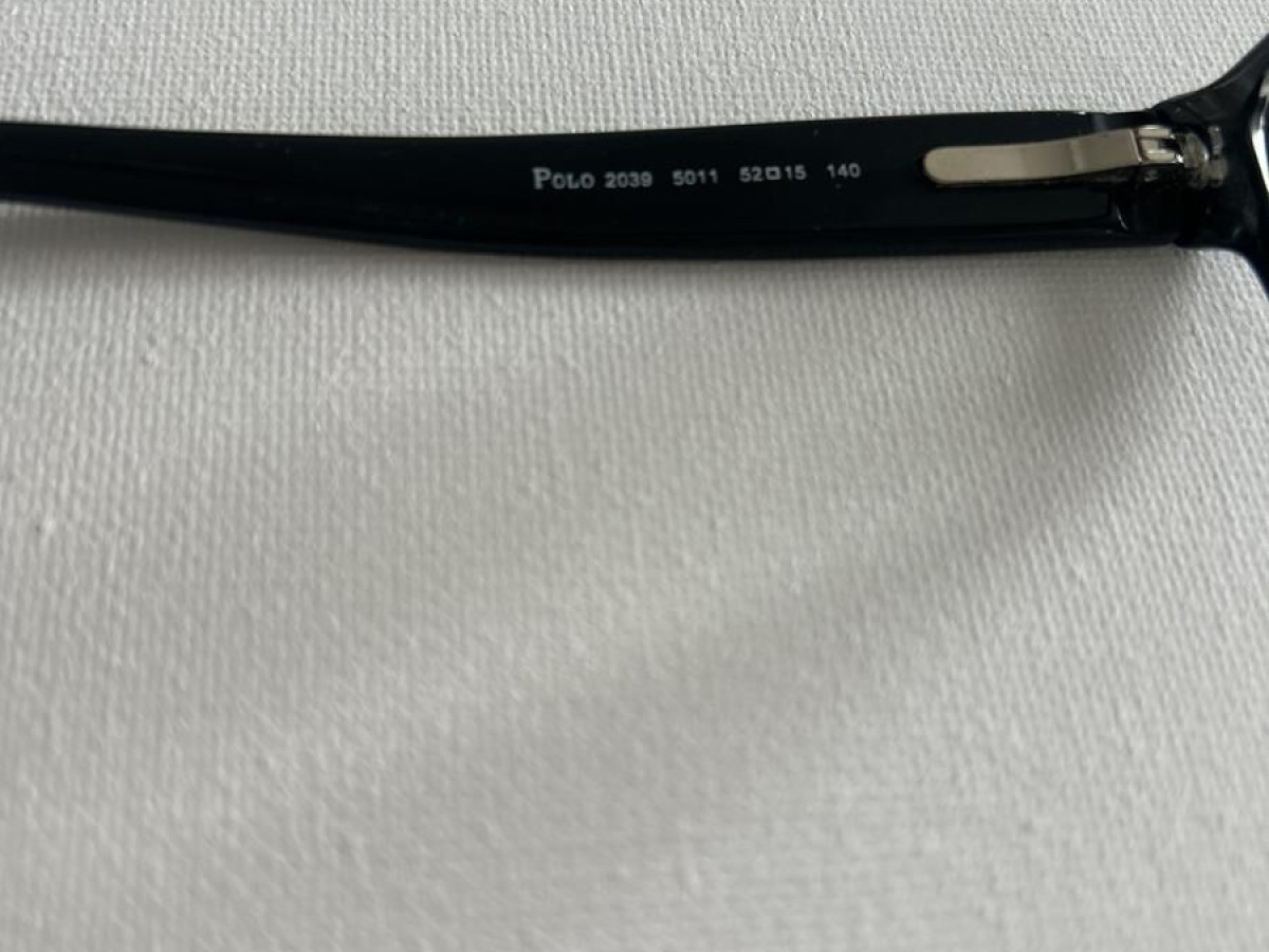 POLO RALPH LAUREN - polo 2039 5011 52/15