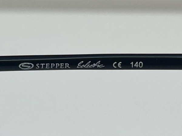 STEPPER - Eclectic E-9541N F900 46/20