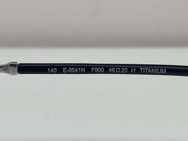 STEPPER - Eclectic E-9541N F900 46/20