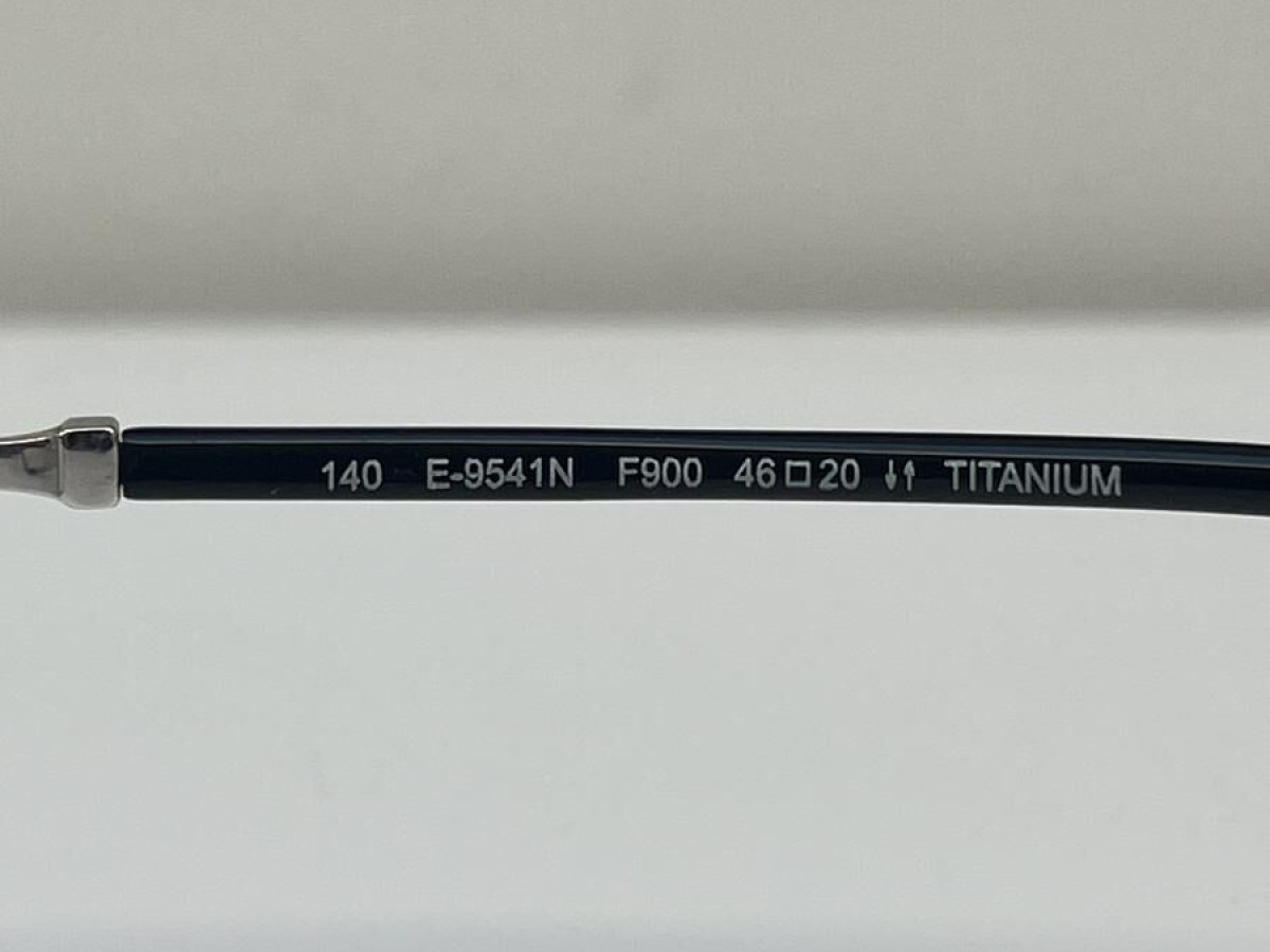 STEPPER - Eclectic E-9541N F900 46/20