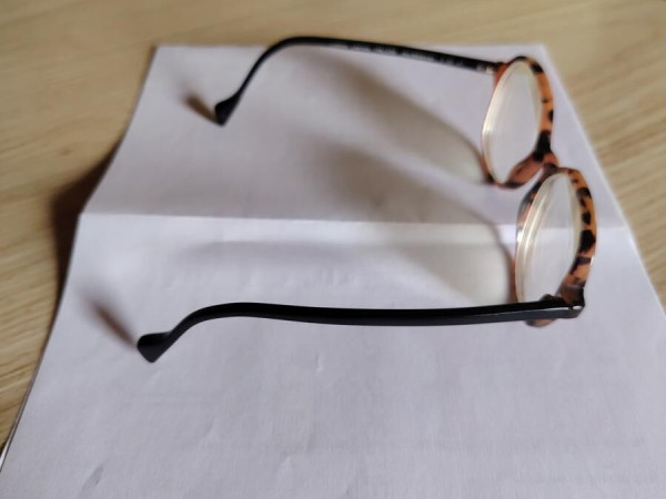 Bonnie ambitieuse -116/250