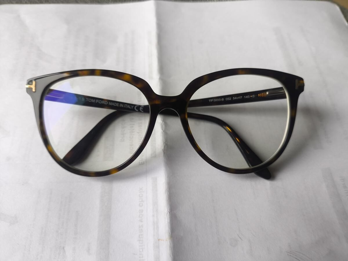 TOM FORD TF5600-B 54¤17