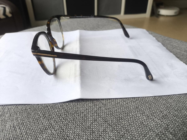 TOM FORD TF5600-B 54¤17