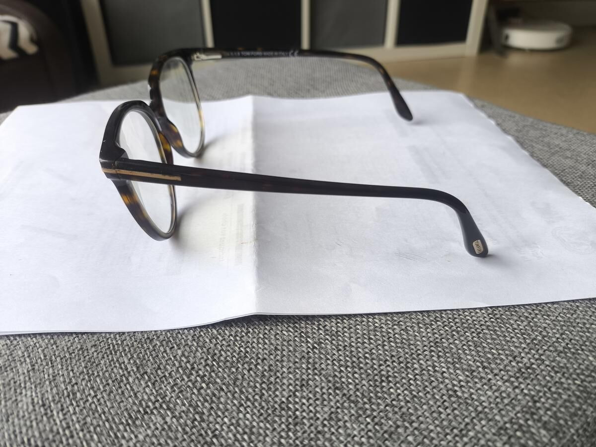 TOM FORD TF5600-B 54¤17