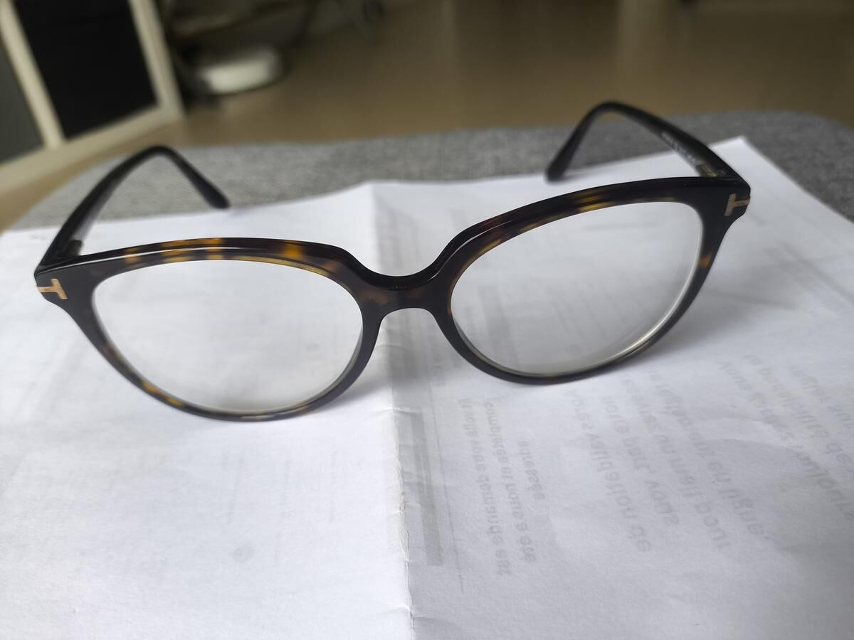 TOM FORD TF5600-B 54¤17