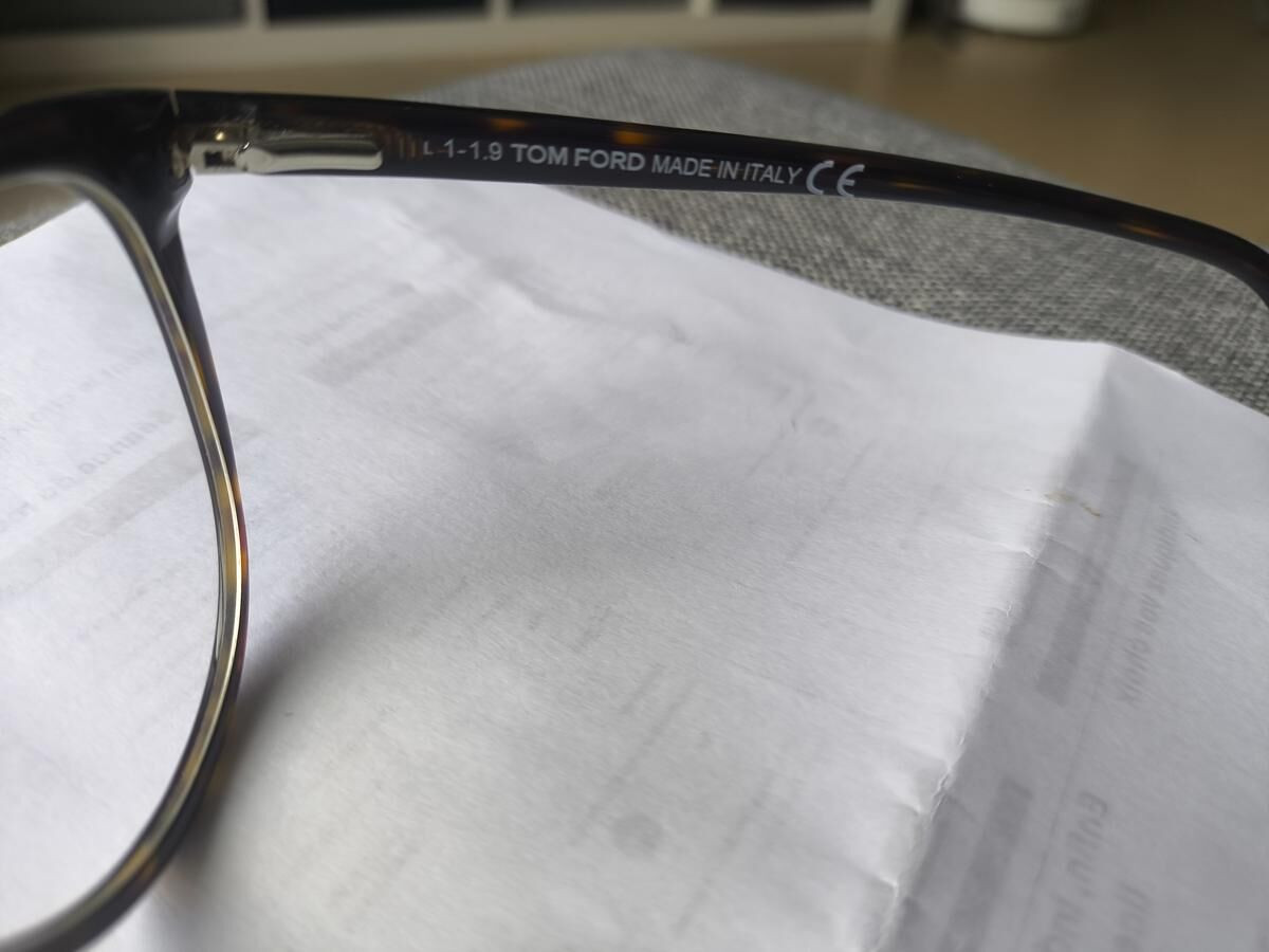 TOM FORD TF5600-B 54¤17