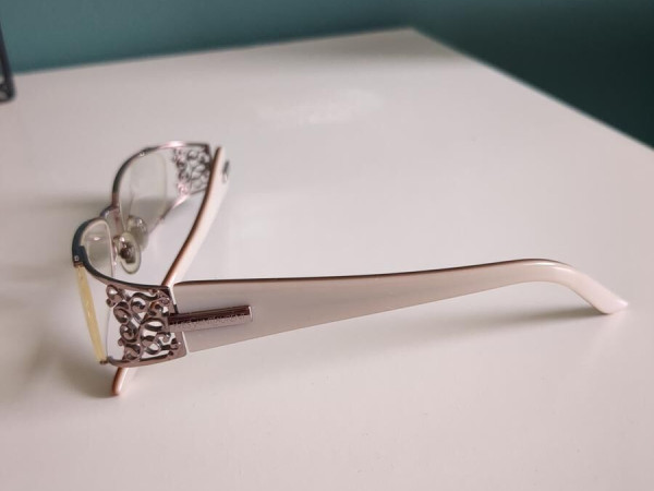 Yves Saint Laurent - 125 YSL 6128 RAR