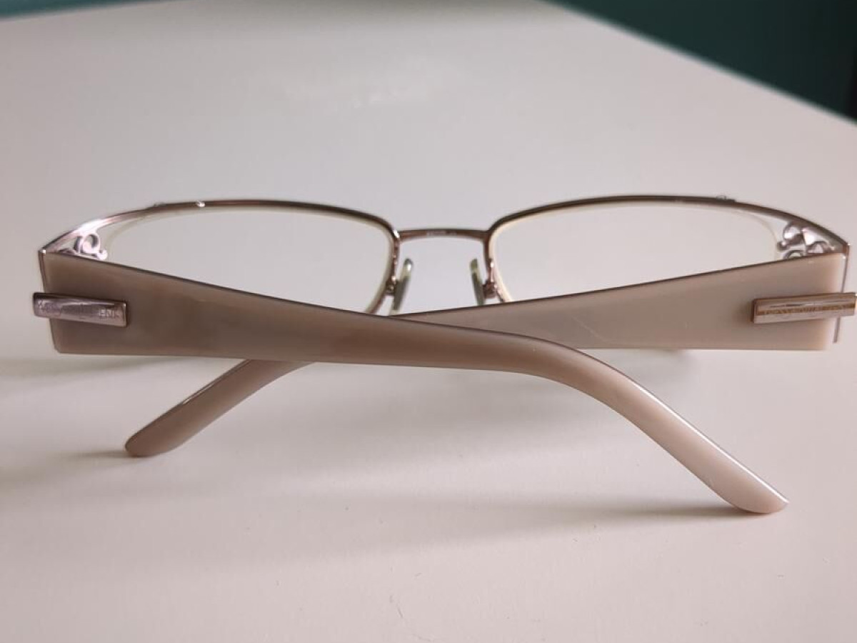 Yves Saint Laurent - 125 YSL 6128 RAR