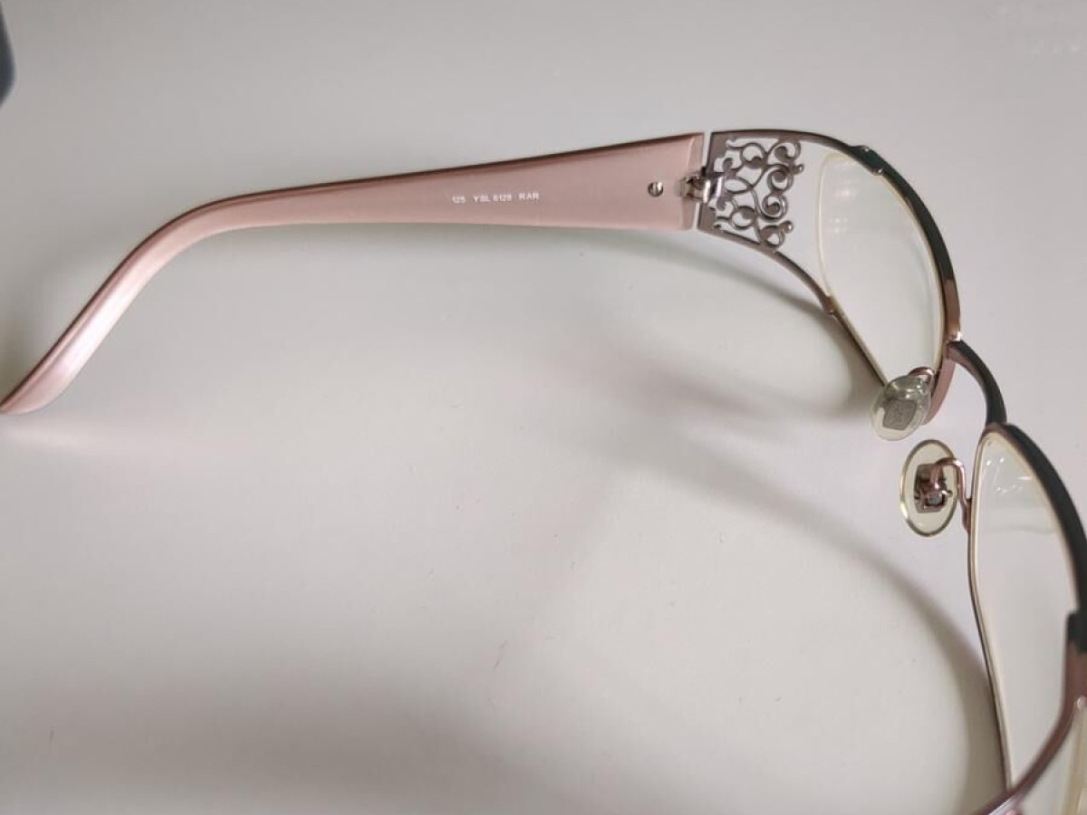 Yves Saint Laurent - 125 YSL 6128 RAR