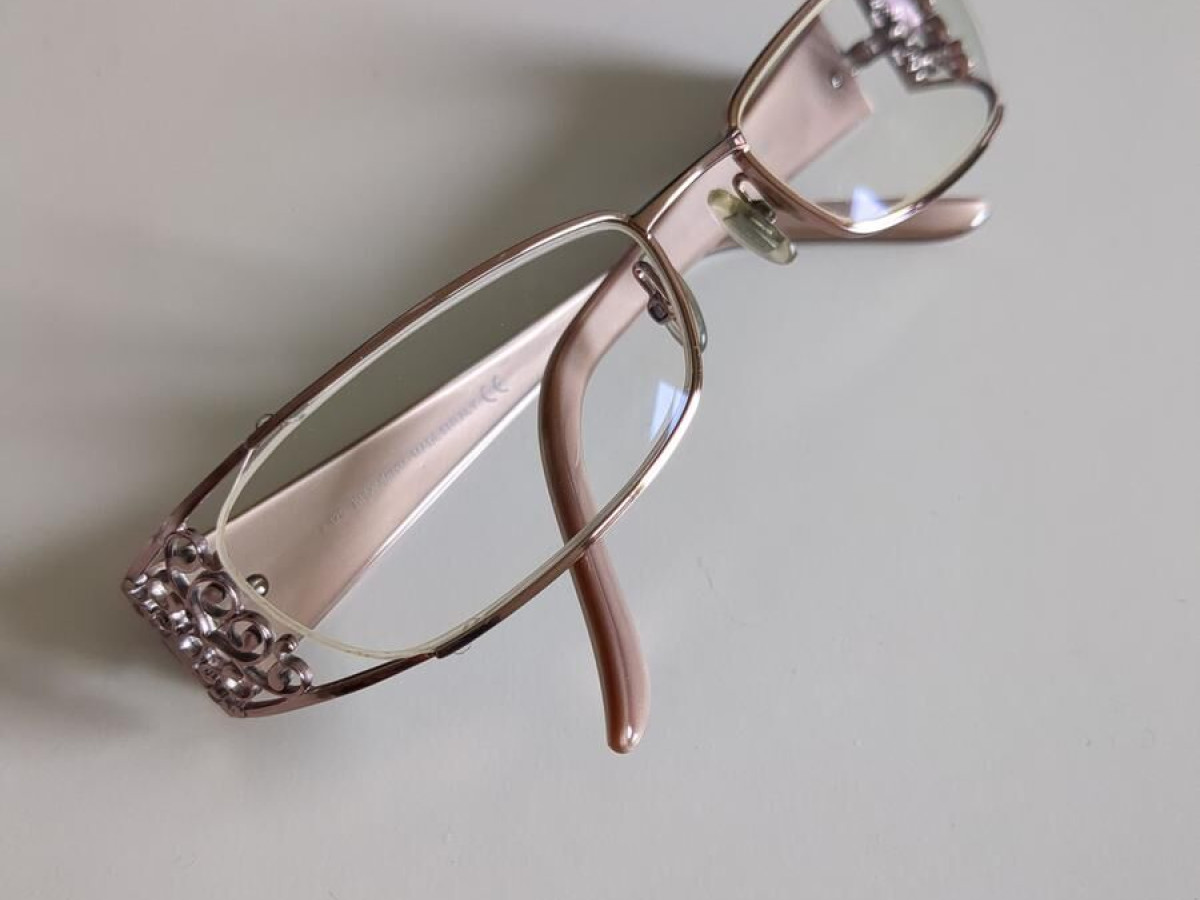 Yves Saint Laurent - 125 YSL 6128 RAR