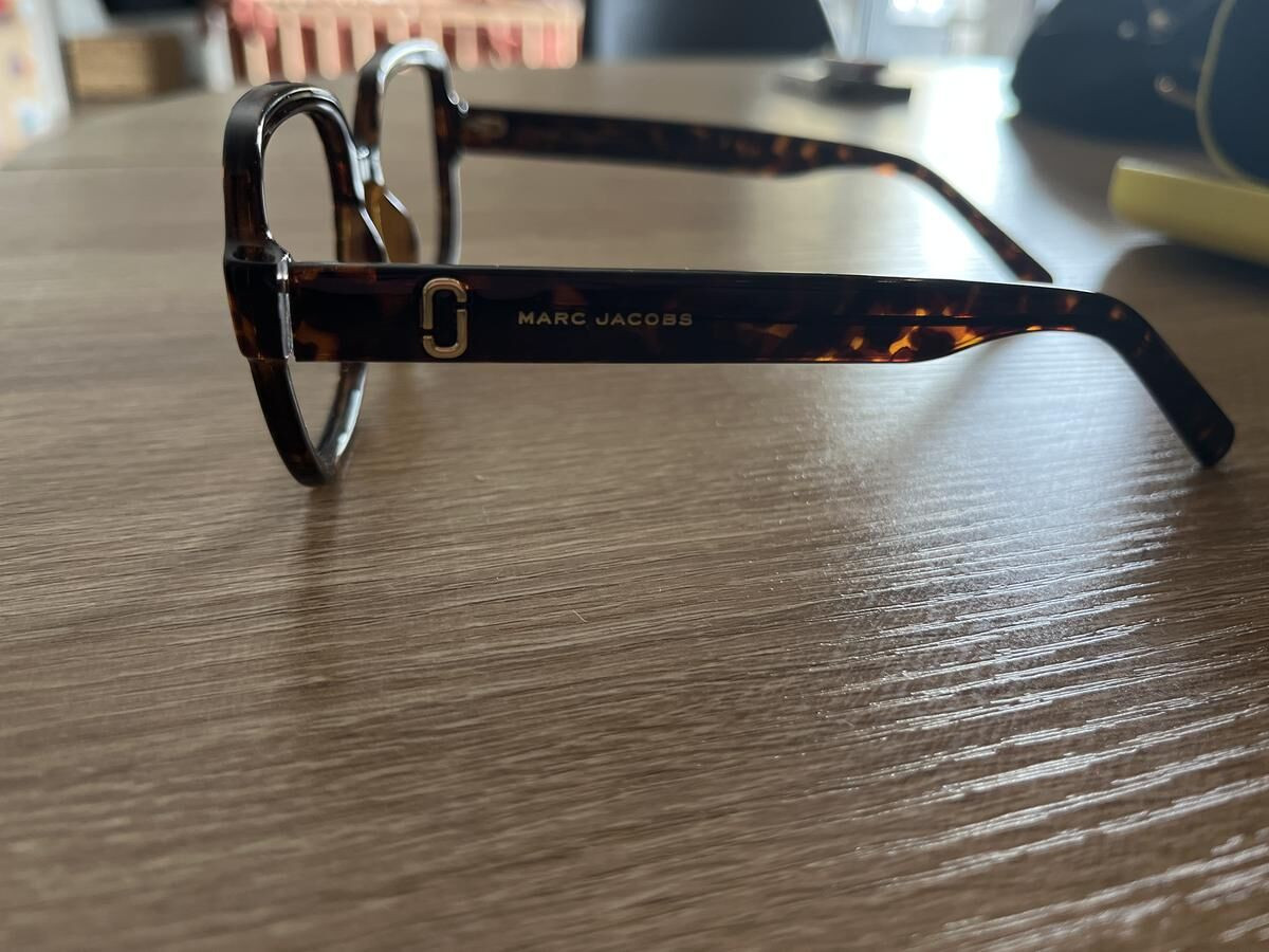 Marc Jacobs - nyc 1984