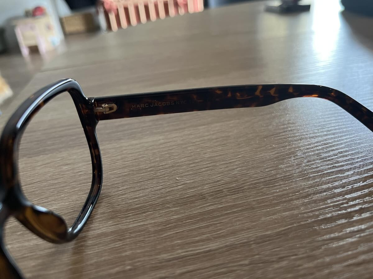 Marc Jacobs - nyc 1984