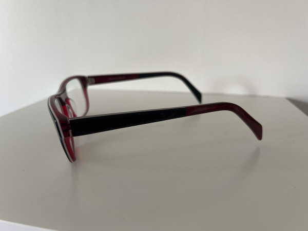 Vertigo by Roussilhe - IRON 5518 COL .95