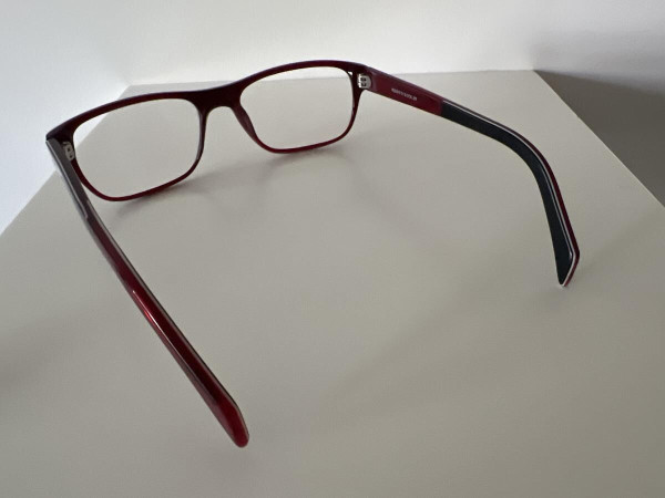 Vertigo by Roussilhe - IRON 5518 COL .95