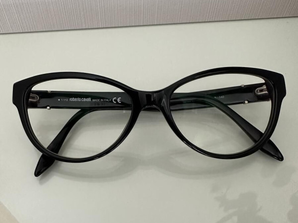 ROBERTO CAVALLI - Tahaa 686...