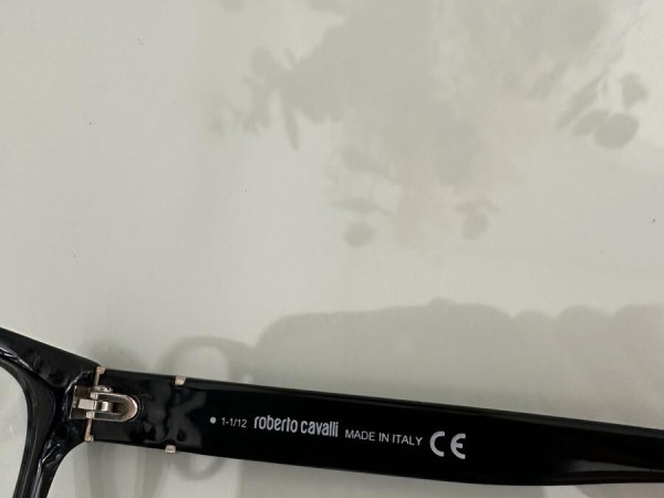 ROBERTO CAVALLI - Tahaa 686 001 55¤16