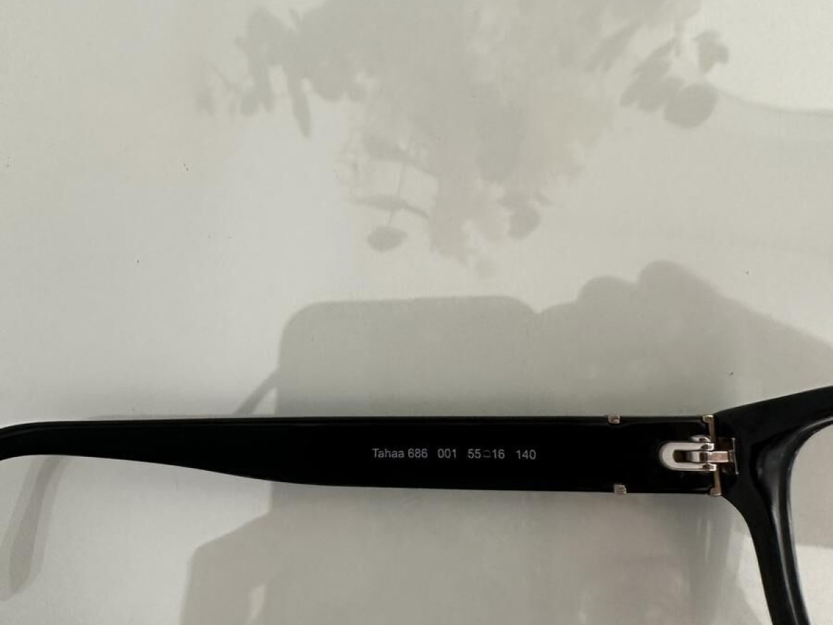 ROBERTO CAVALLI - Tahaa 686 001 55¤16