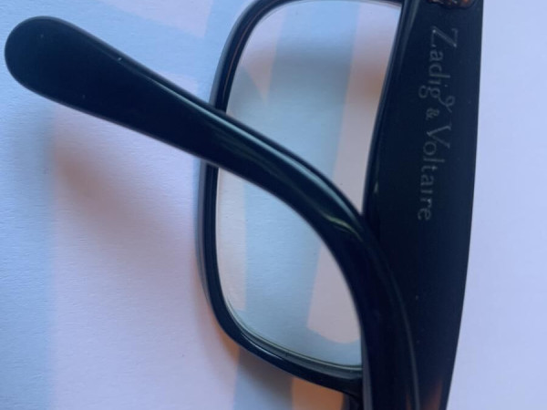 Zadig et voltaire - VZV2004 52¤16