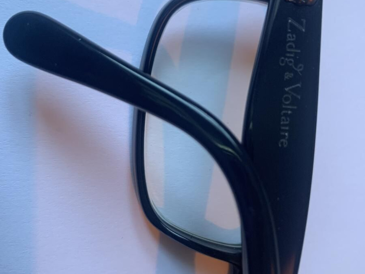 Zadig et voltaire - VZV2004 52¤16