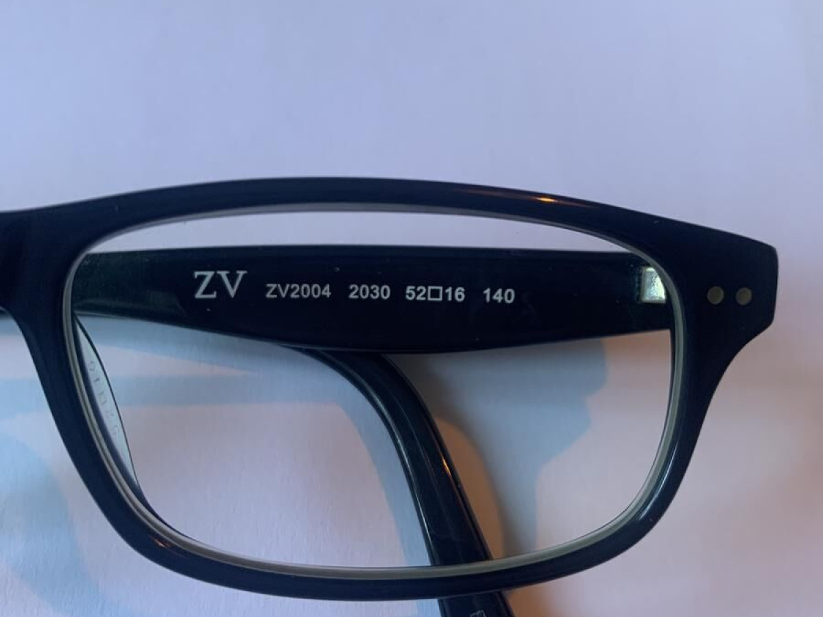 Zadig et voltaire - VZV2004 52¤16