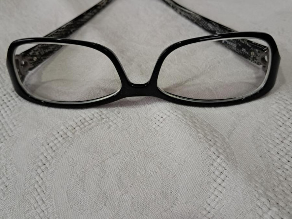 Guess by Marciano - GU105 BLK 55¤16