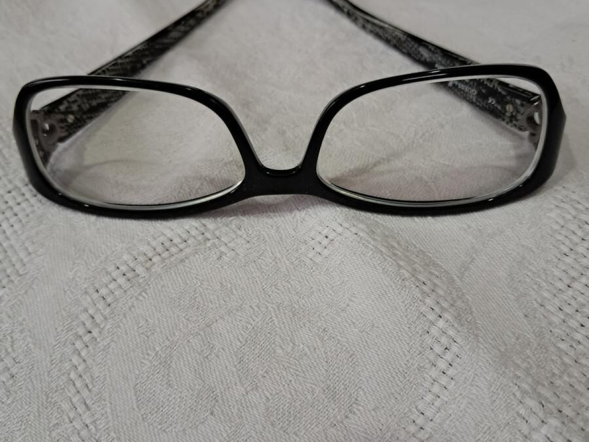 Guess by Marciano - GU105 BLK 55¤16