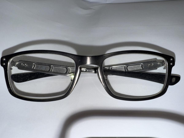 Oakley - plank  brushed...