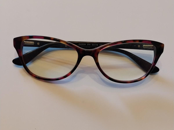 GUESS - GU2634 52¤16