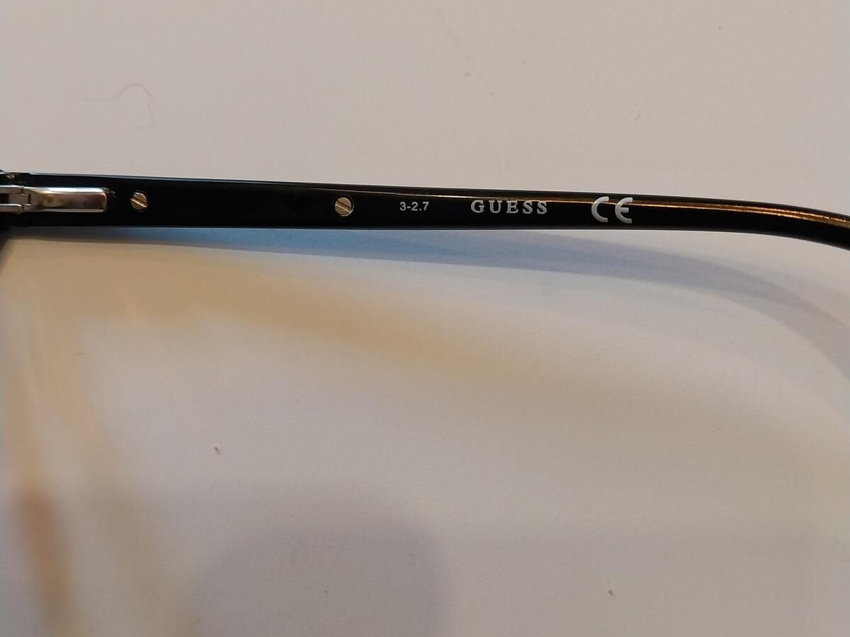 GUESS - GU2634 52¤16