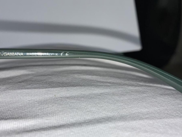 Dolce gabbana P02772341