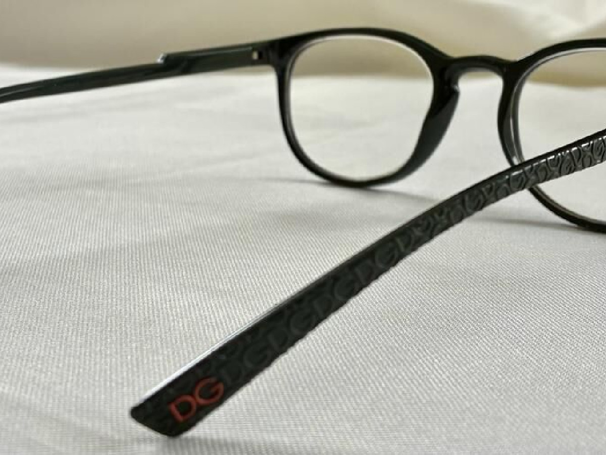 Dolce gabbana P02772341